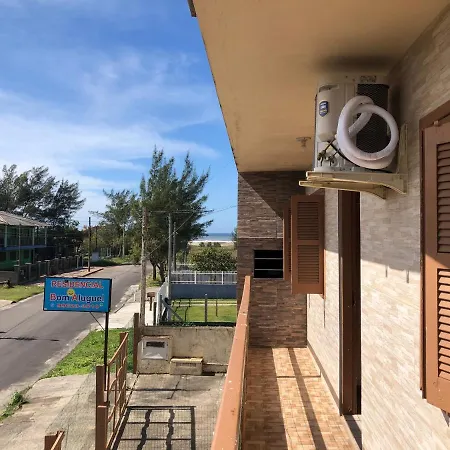 Residencial Bomaluguel Apartment Capao da Canoa Exterior photo
