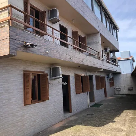 Residencial Bomaluguel Apartment Capao da Canoa Exterior photo