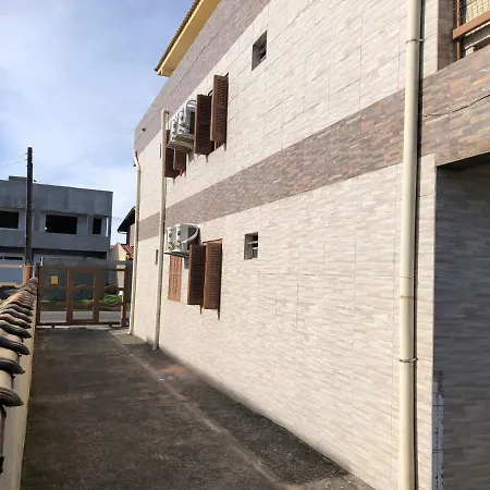 Residencial Bomaluguel Apartment Capao da Canoa Exterior photo