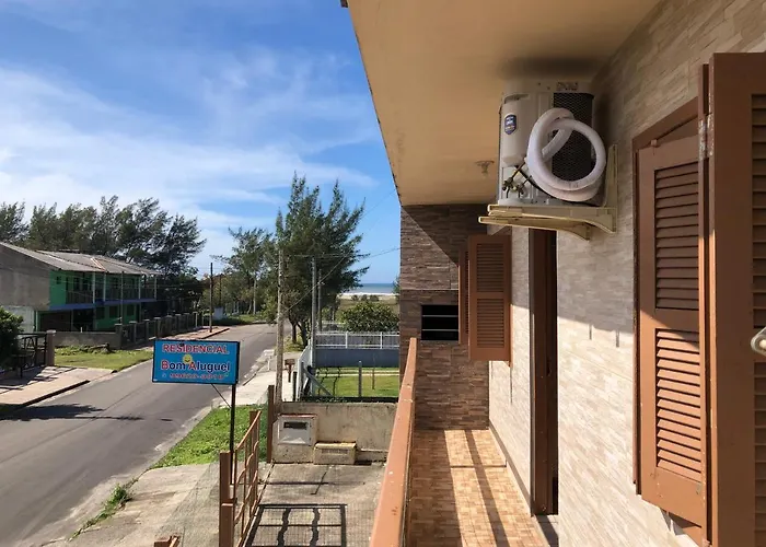Residencial Bomaluguel