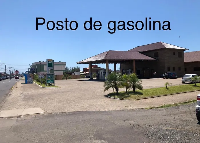 Residencial Bomaluguel
