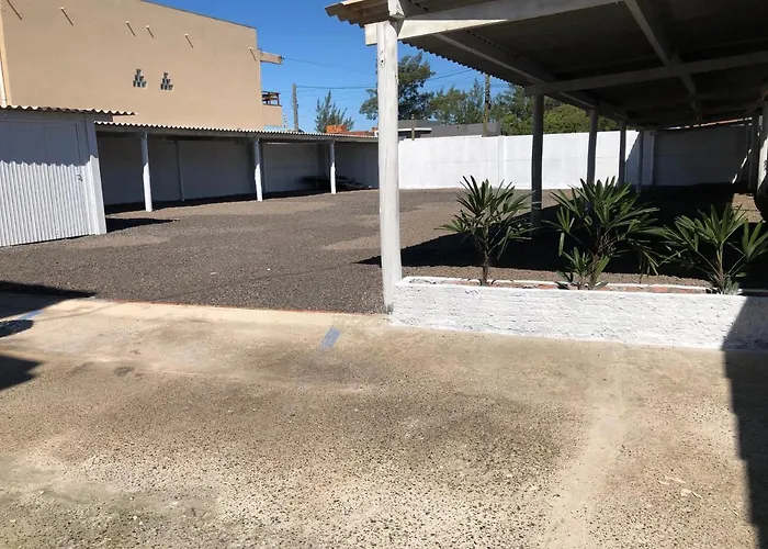 Residencial Bomaluguel