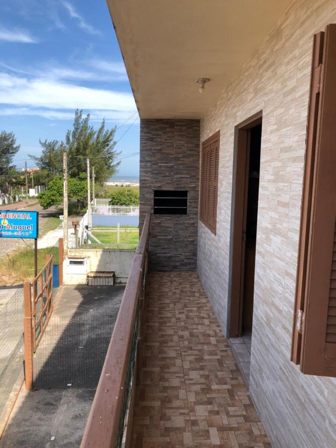 Residencial Bomaluguel Apartment Capao da Canoa