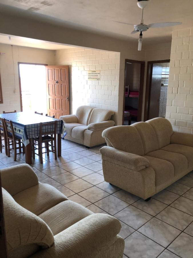 Apartment Residencial Bomaluguel Capao da Canoa