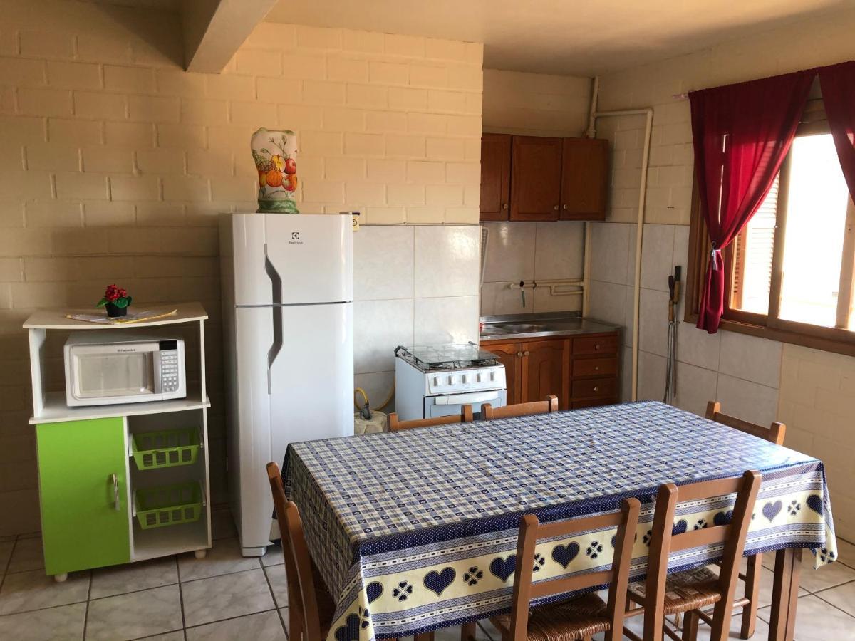 Residencial Bomaluguel Capao da Canoa