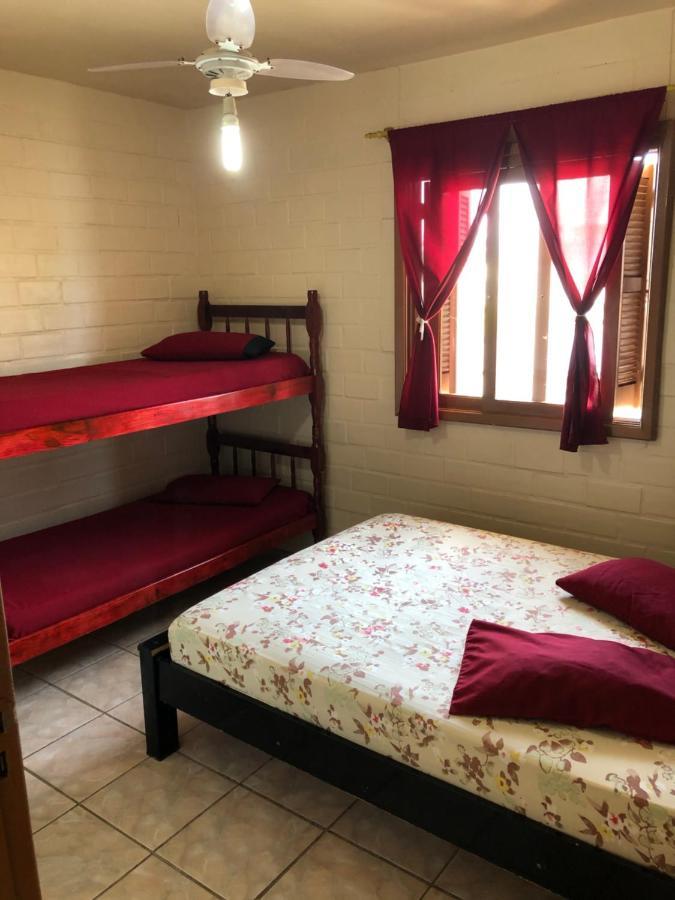 Apartment Residencial Bomaluguel