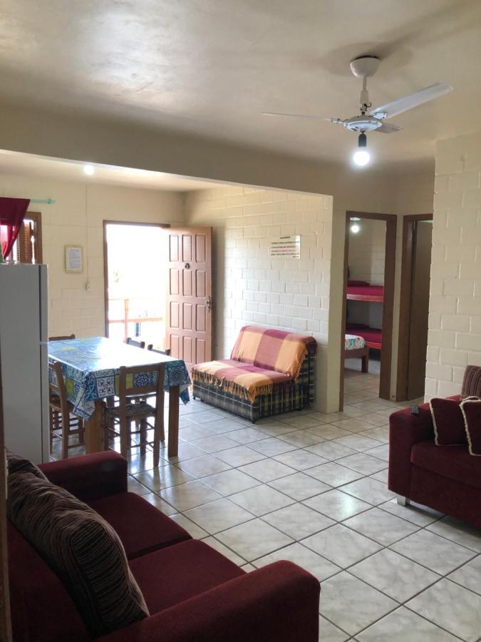 Residencial Bomaluguel Apartment *