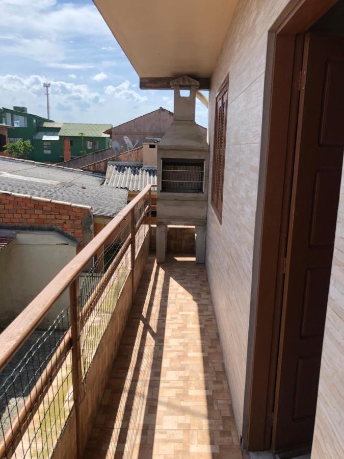 Apartment Residencial Bomaluguel