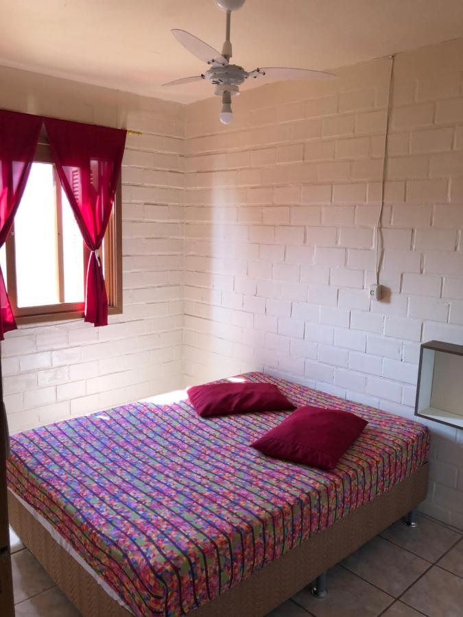 Apartment Residencial Bomaluguel