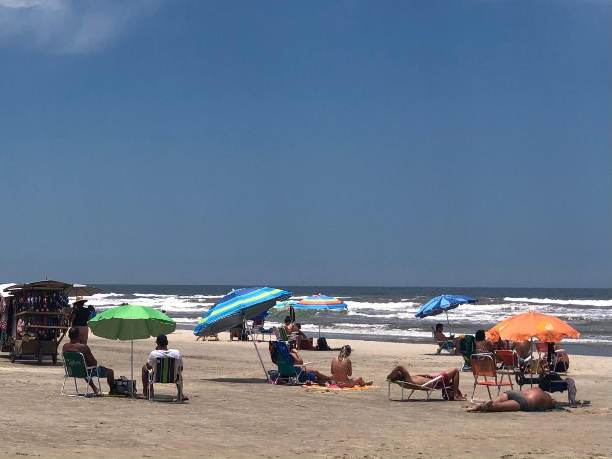 Residencial Bomaluguel Apartment Capao da Canoa