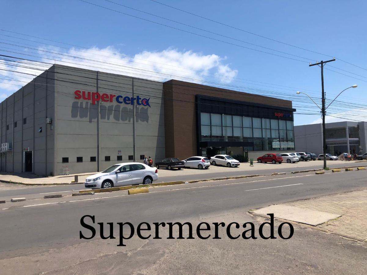 Residencial Bomaluguel Apartment Capao da Canoa