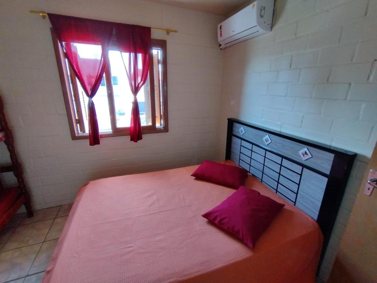 Residencial Bomaluguel Capao da Canoa