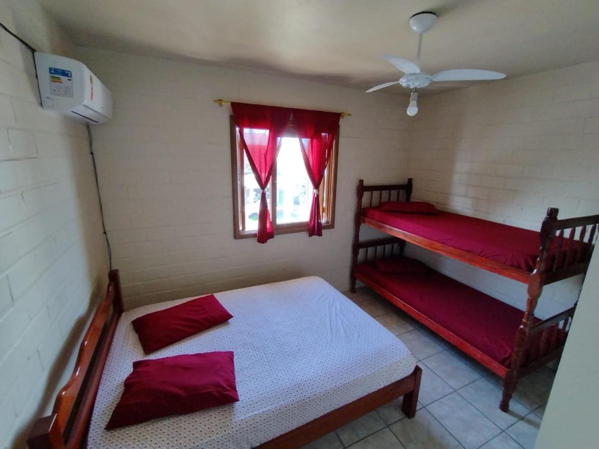 Residencial Bomaluguel Apartment *
