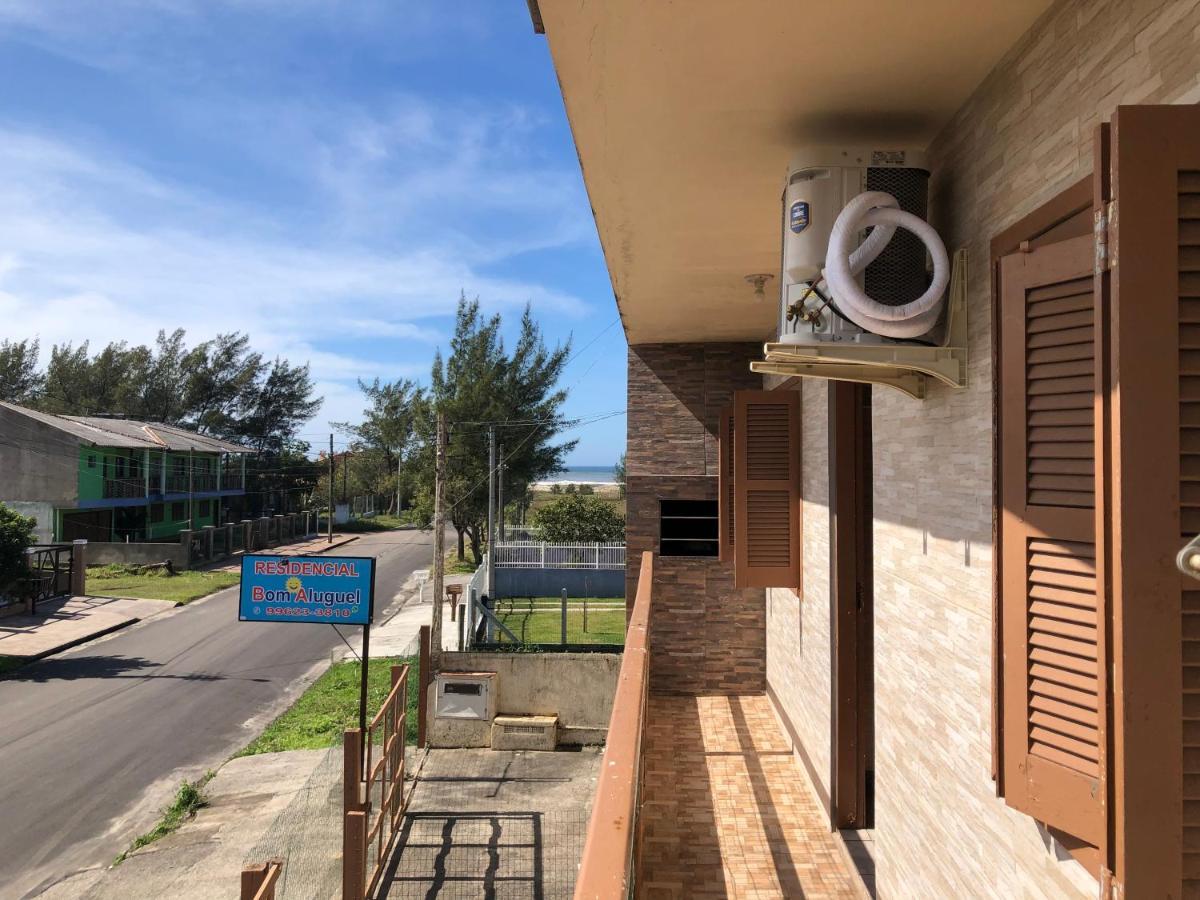 Apartment Residencial Bomaluguel