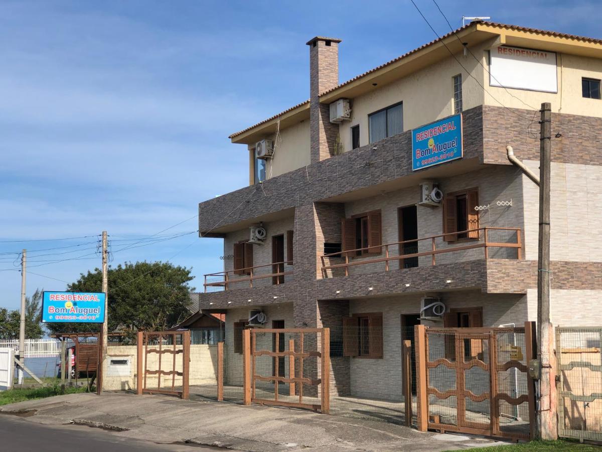 Residencial Bomaluguel Capao da Canoa