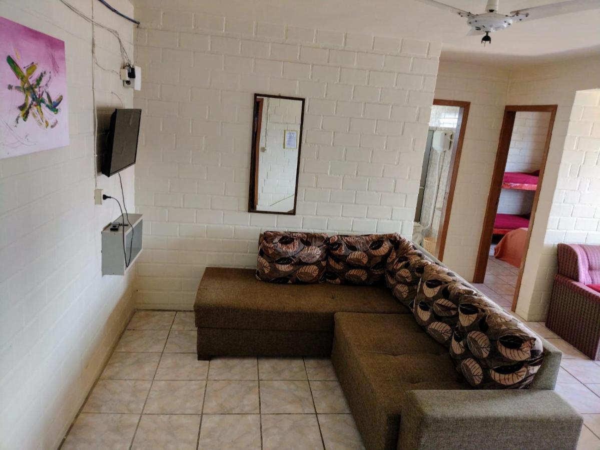 Residencial Bomaluguel *