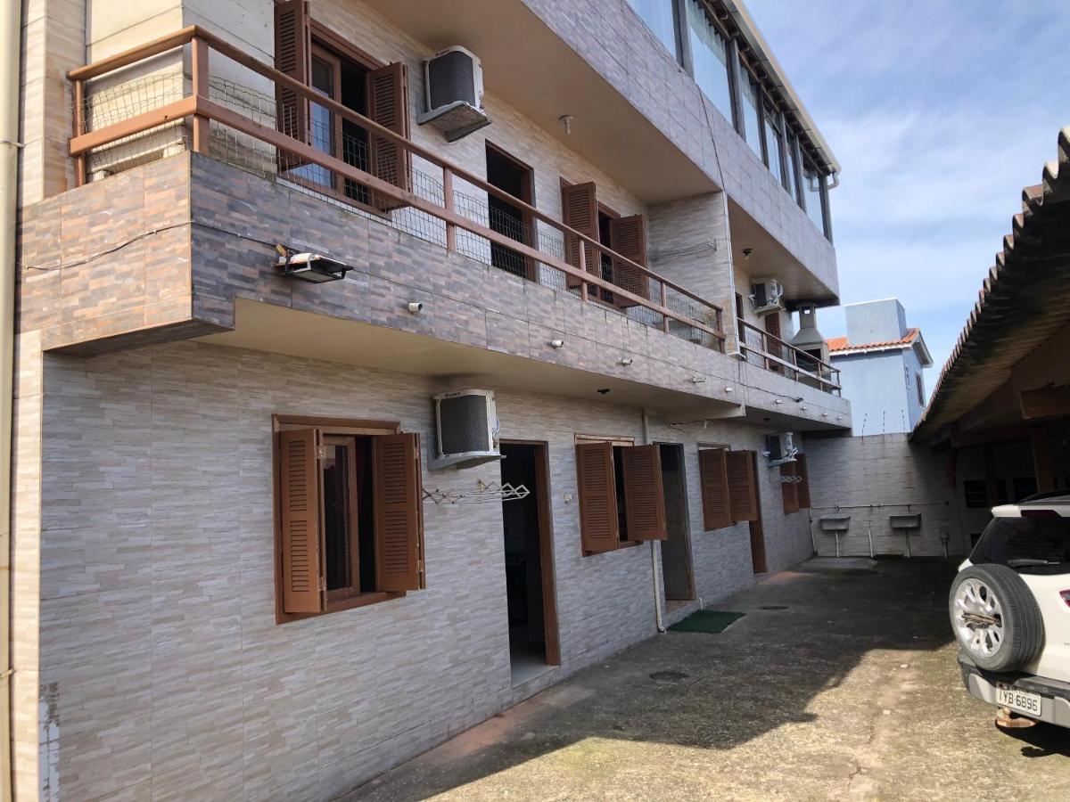 Apartment Residencial Bomaluguel Capao da Canoa