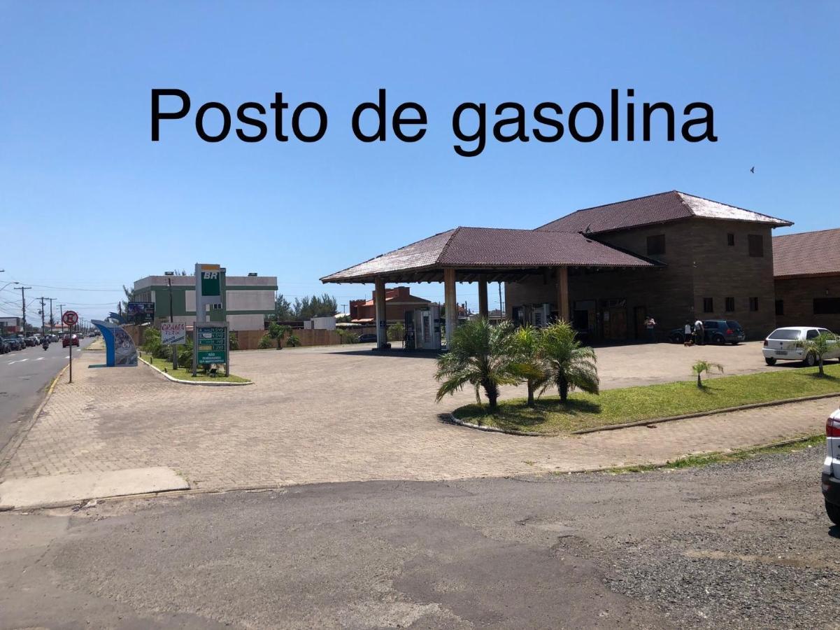 Residencial Bomaluguel * Capao da Canoa