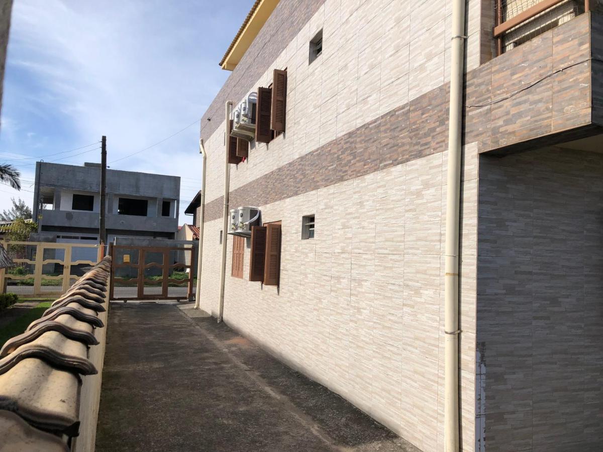 Apartment Residencial Bomaluguel *