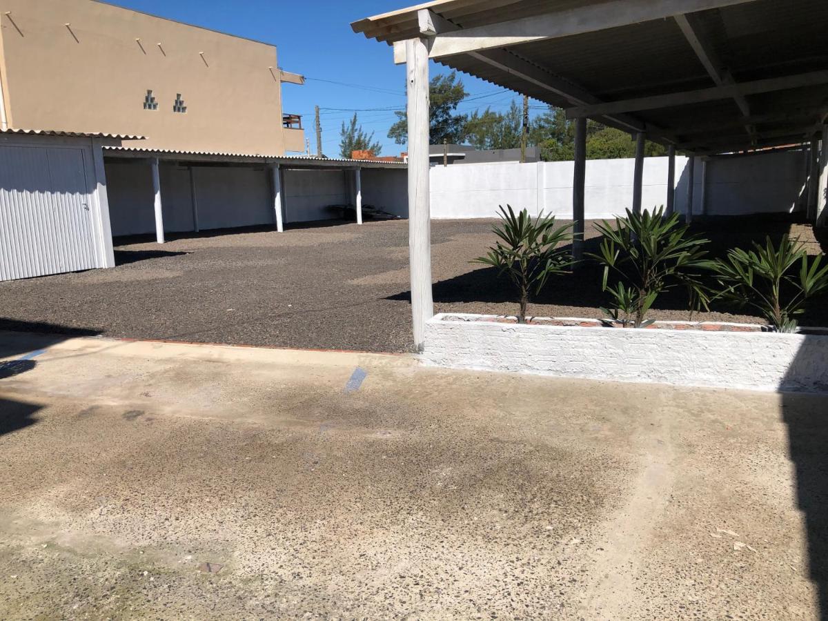 Residencial Bomaluguel Apartment Capao da Canoa
