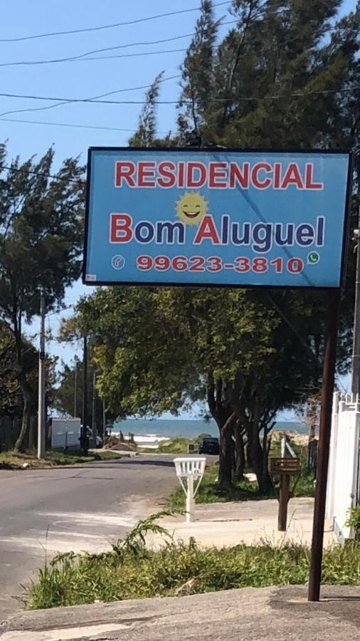 Apartment Residencial Bomaluguel *