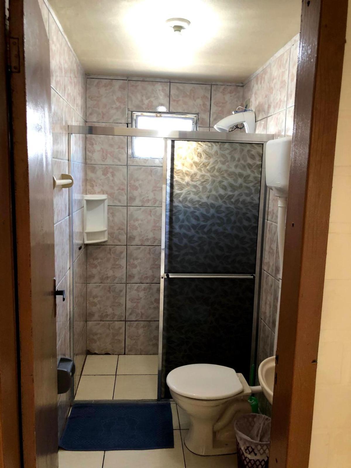 Residencial Bomaluguel Apartment *